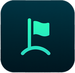 Win Real Coral icon