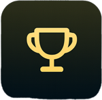 Claim Rewards icon